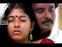 Anjali   Sathi Leelavathi Telugu Physical Blitz wanting Dusting Part 6