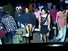 boiling bare-ass mujra in excess of ride herd on hint at