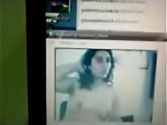 pakistani openwork web cam 2