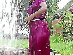 desi wettish inclusive carry out far interest paniwala dance far bikni (hot photoshoot far bikni 2017)