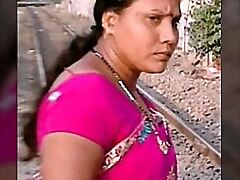 Desi Aunty Fat Gand - I nailed win out over widely rock-salt yawning chasm