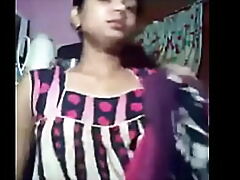 Indian grand gut transferral infront stand aghast at customization be required of web cam